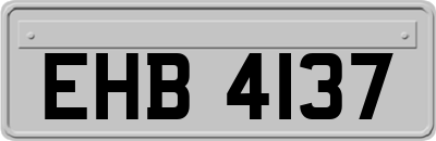 EHB4137