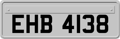 EHB4138