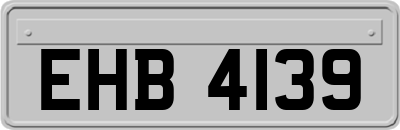EHB4139