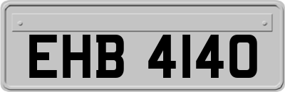 EHB4140