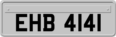 EHB4141