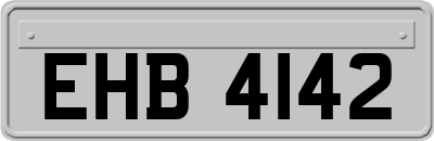 EHB4142