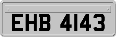 EHB4143