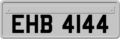 EHB4144