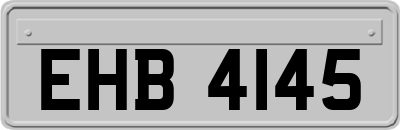 EHB4145