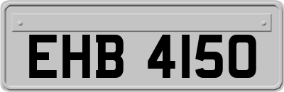 EHB4150