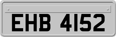 EHB4152