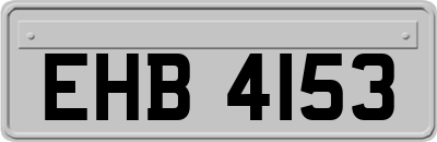 EHB4153
