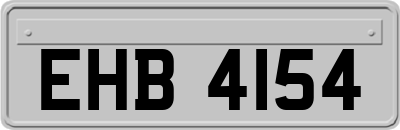 EHB4154