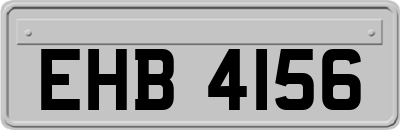 EHB4156