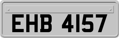 EHB4157