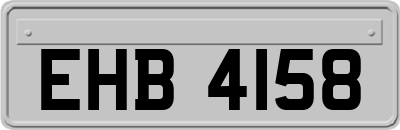 EHB4158