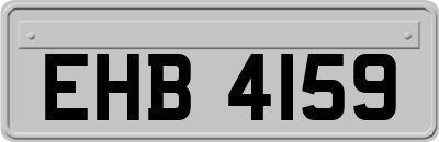 EHB4159