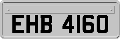 EHB4160