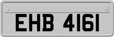 EHB4161