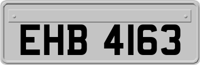 EHB4163