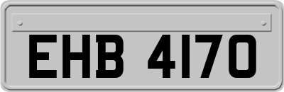 EHB4170