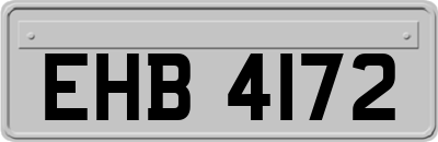 EHB4172