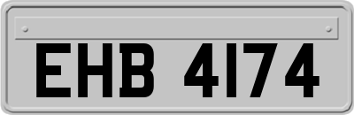 EHB4174