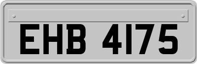 EHB4175