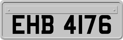 EHB4176