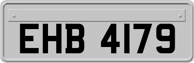 EHB4179
