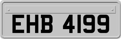 EHB4199