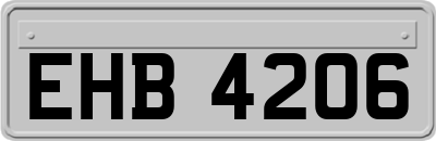 EHB4206