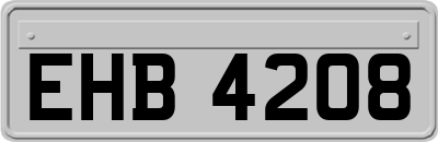 EHB4208