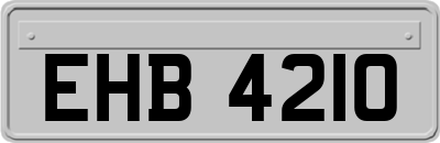 EHB4210