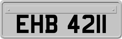 EHB4211