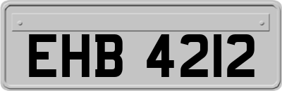 EHB4212