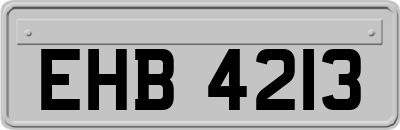 EHB4213
