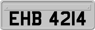 EHB4214