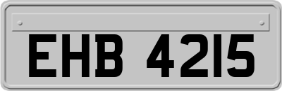 EHB4215