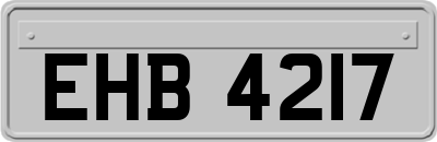 EHB4217