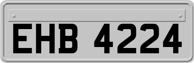 EHB4224