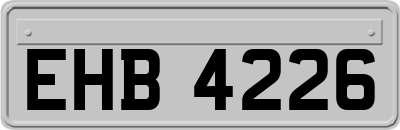 EHB4226