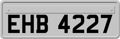 EHB4227