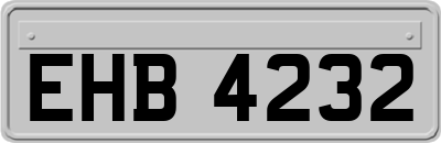 EHB4232