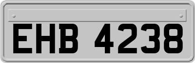 EHB4238