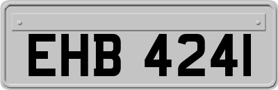 EHB4241