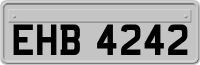 EHB4242