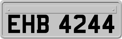 EHB4244
