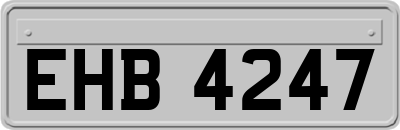 EHB4247