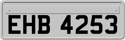 EHB4253