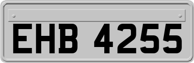 EHB4255