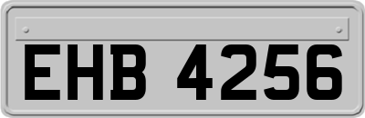 EHB4256