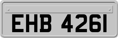 EHB4261