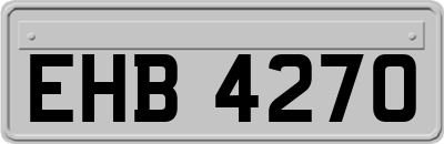 EHB4270